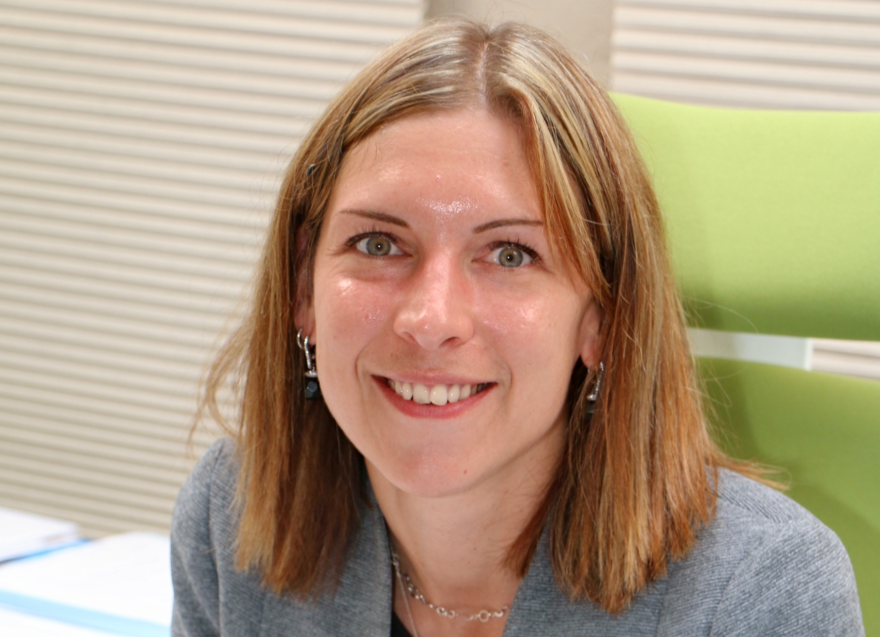 Nathalie BRISBOIS