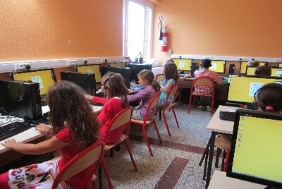Notre-Dame informatique