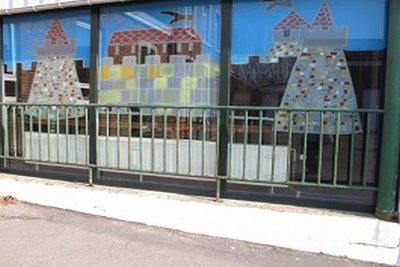 Batiment École de pousset 2