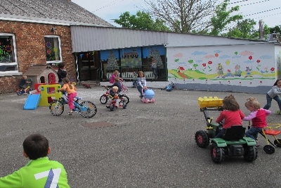 Batiment École de pousset 3