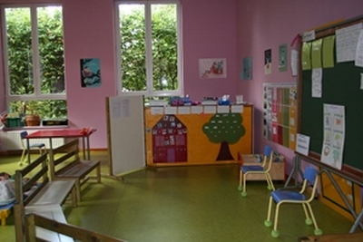 Batiment École de pousset 4