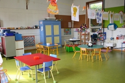 Batiment École de pousset 5